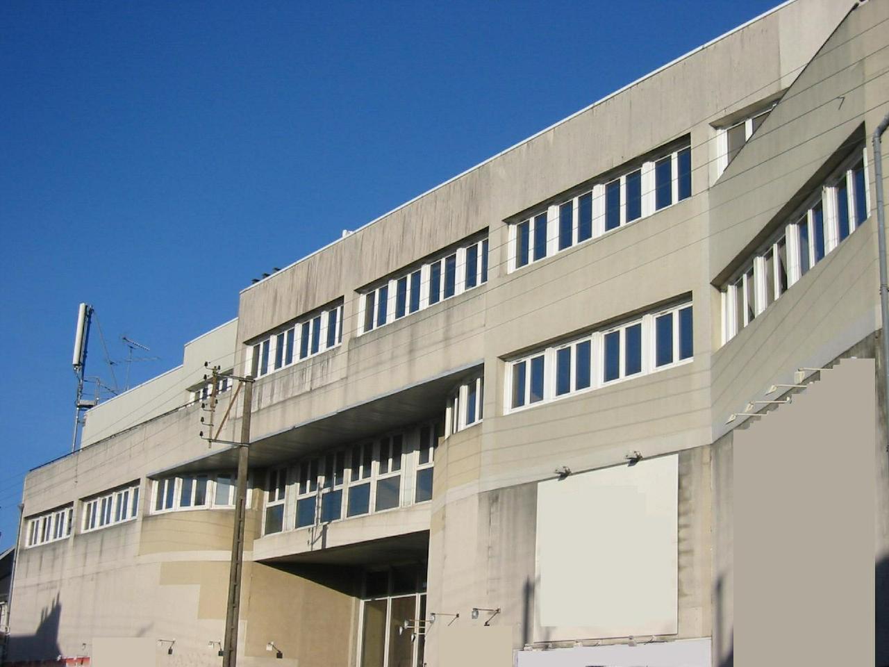 Bureau Fleury-les-Aubrais 104m² Location bureau Fleury-les-Aubrais Loiret OLBUR2119953 3